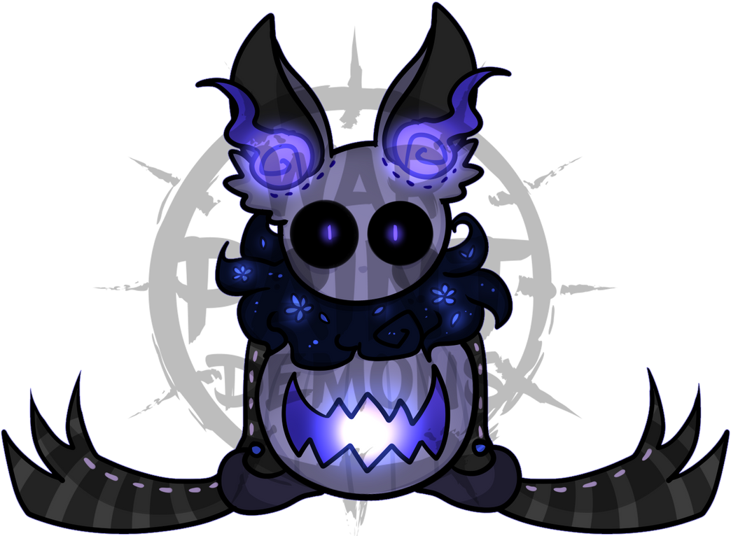 Patchkins Deviantart Patchkin (Custom) #13 by Demon-Book on DeviantArt