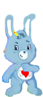 swift heart rabbit Aical by chivadecorazon on DeviantArt