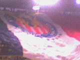 bandera gigante de chivas