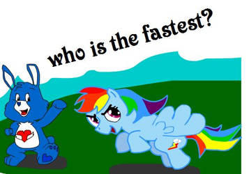 how is the fastest?