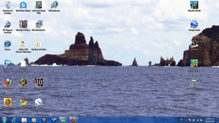 desktop-the remotest mexico