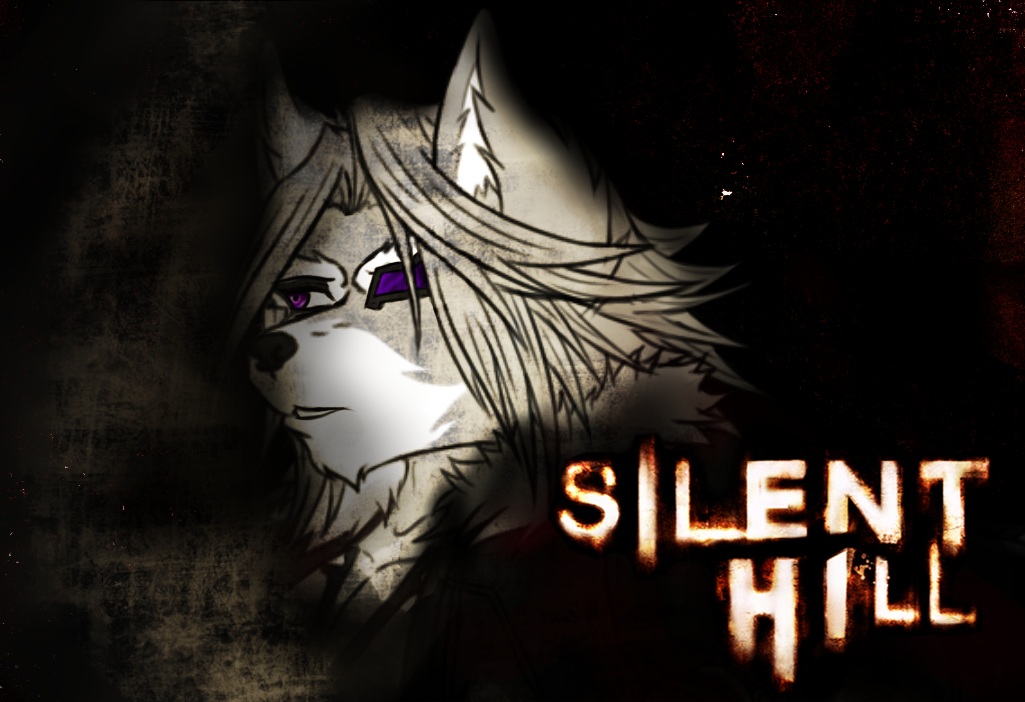 Wolfus vs Silent Hill