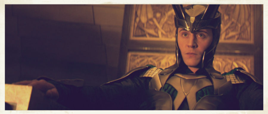 KING LOKI