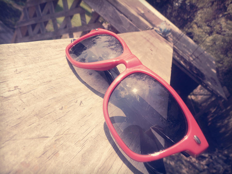 Sunglasses Of The Summer