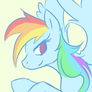 Rainbow Dash