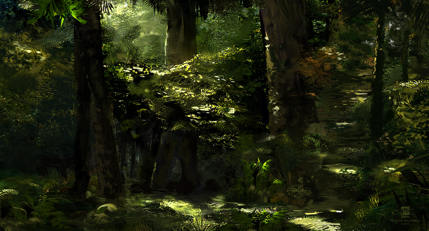 2015 04 11 Forest