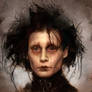 20160216 Edward Scissorhands 2 Psdelux