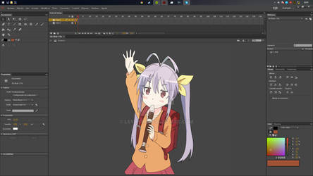 Renge Miyauchi