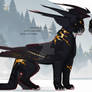 Divine feline auction (Sold)
