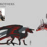 Dragon Brothers