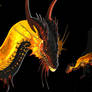 Dragon adoptable (sold)