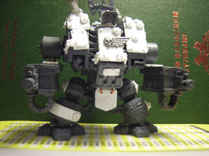 Deff dread WIP