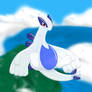 Balloonie Lugia