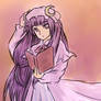 Patchouli