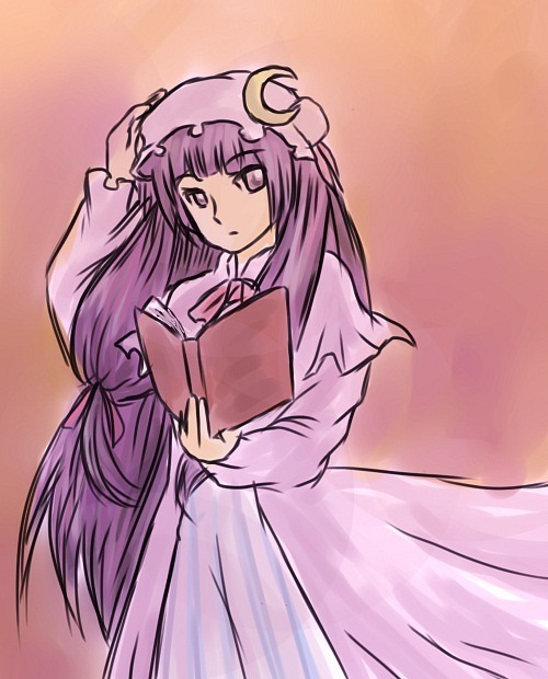 Patchouli