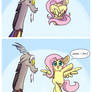 MLP: here i am!