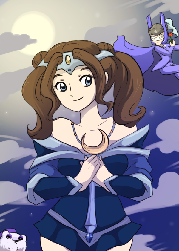 Sailor Mirana