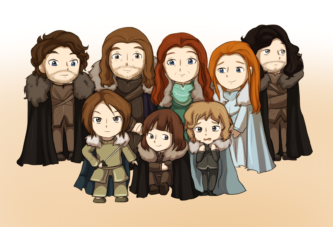 House Stark