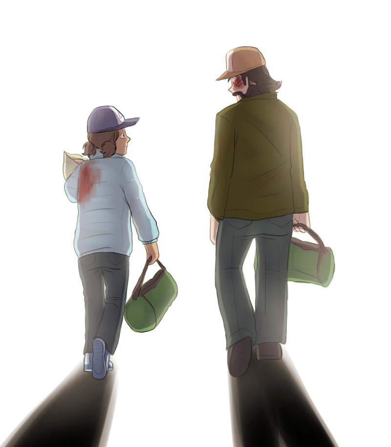 One True Path by keterok on DeviantArt