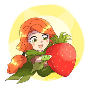 Strawberry