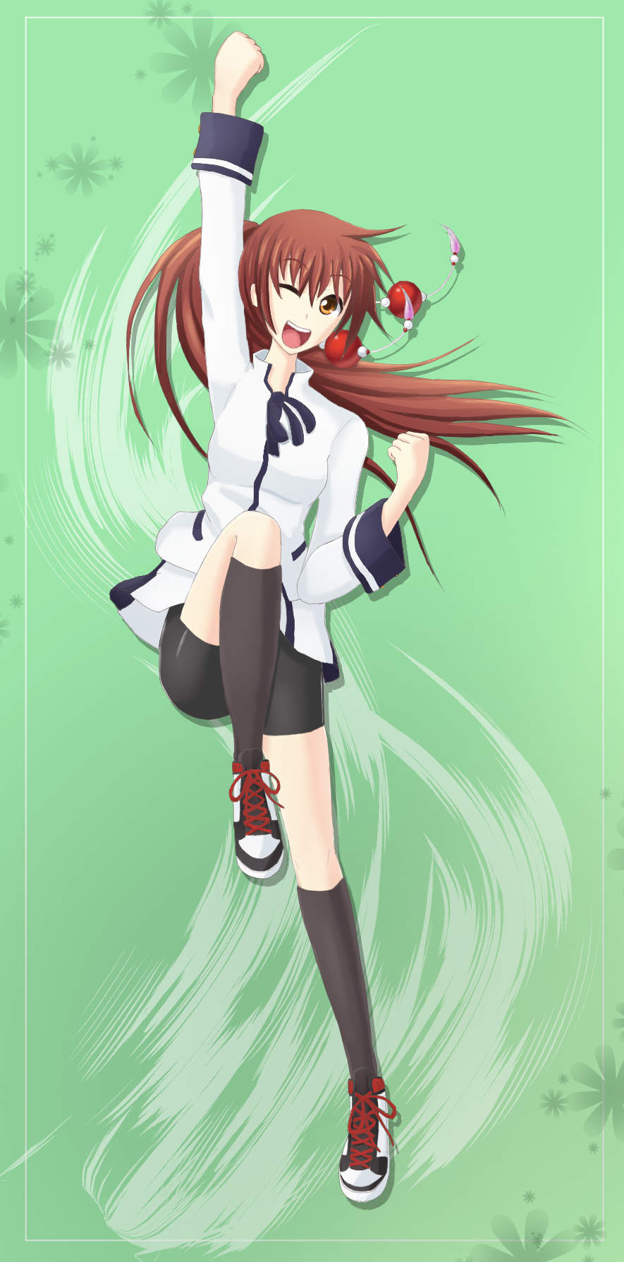 021-Wanko [Majikoi]