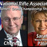 NRA Finalists