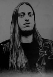 Fenriz (Darkthrone)