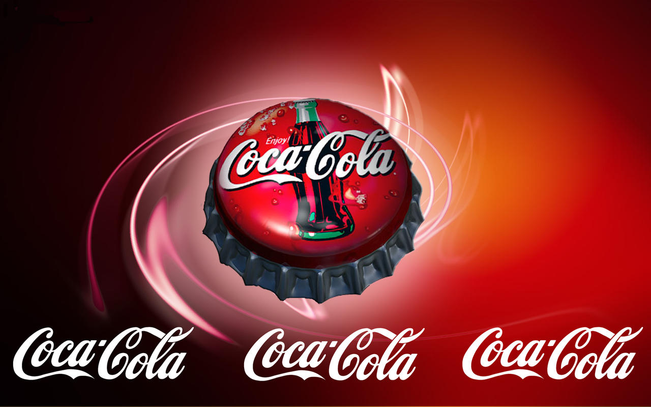 Coca-Cola