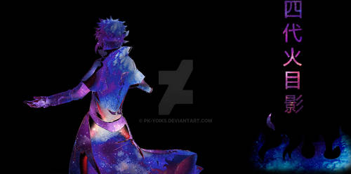 .|Minato Space|.