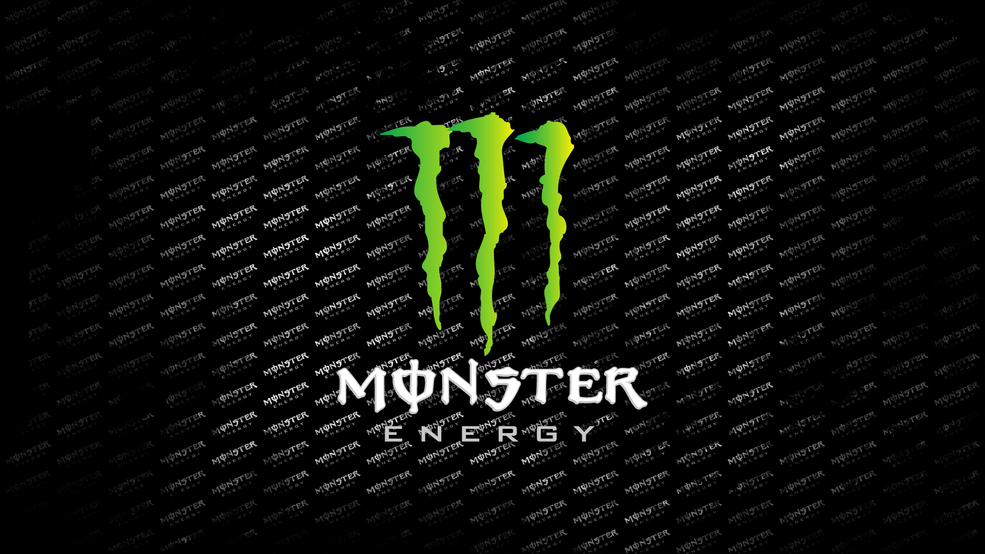 Monster Energy Wallpaper