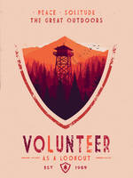 FIREWATCH fanposter