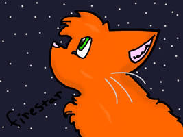 firestar