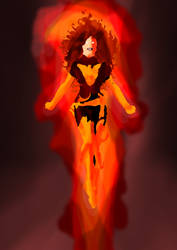 Dark Phoenix