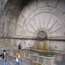 Oporto's Fountain