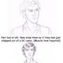 Sherlock Meme