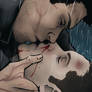 Kiss in the Rain
