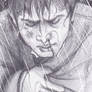 Dean In the Storm