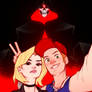 The Grim Adventures of Billy and Mandy