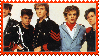 Duran Duran Stamp