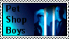 Pet Shop Boys Animated Stamp by fgth84