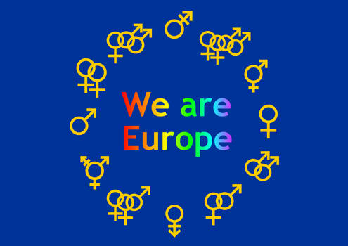 We are Europe