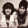 Seen it in Color: Jong N Tae