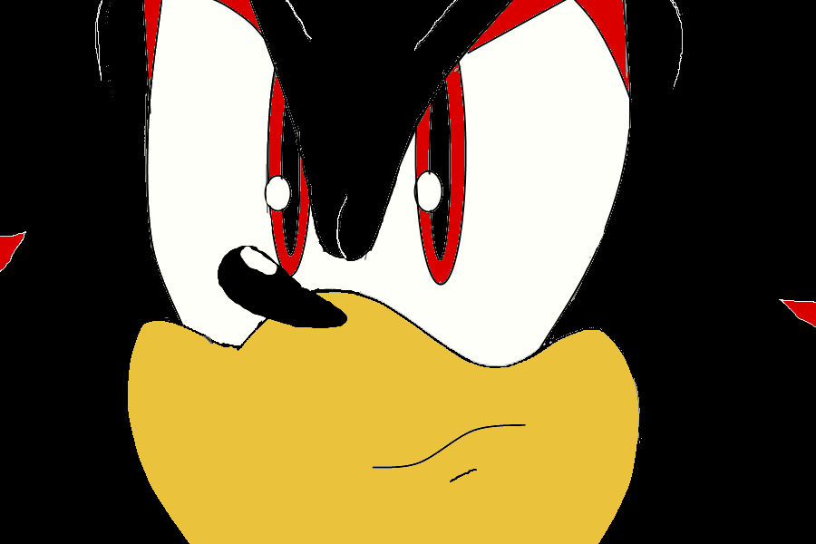 shadow eyes by Ambiebo0 on DeviantArt