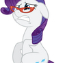 Rarity vector