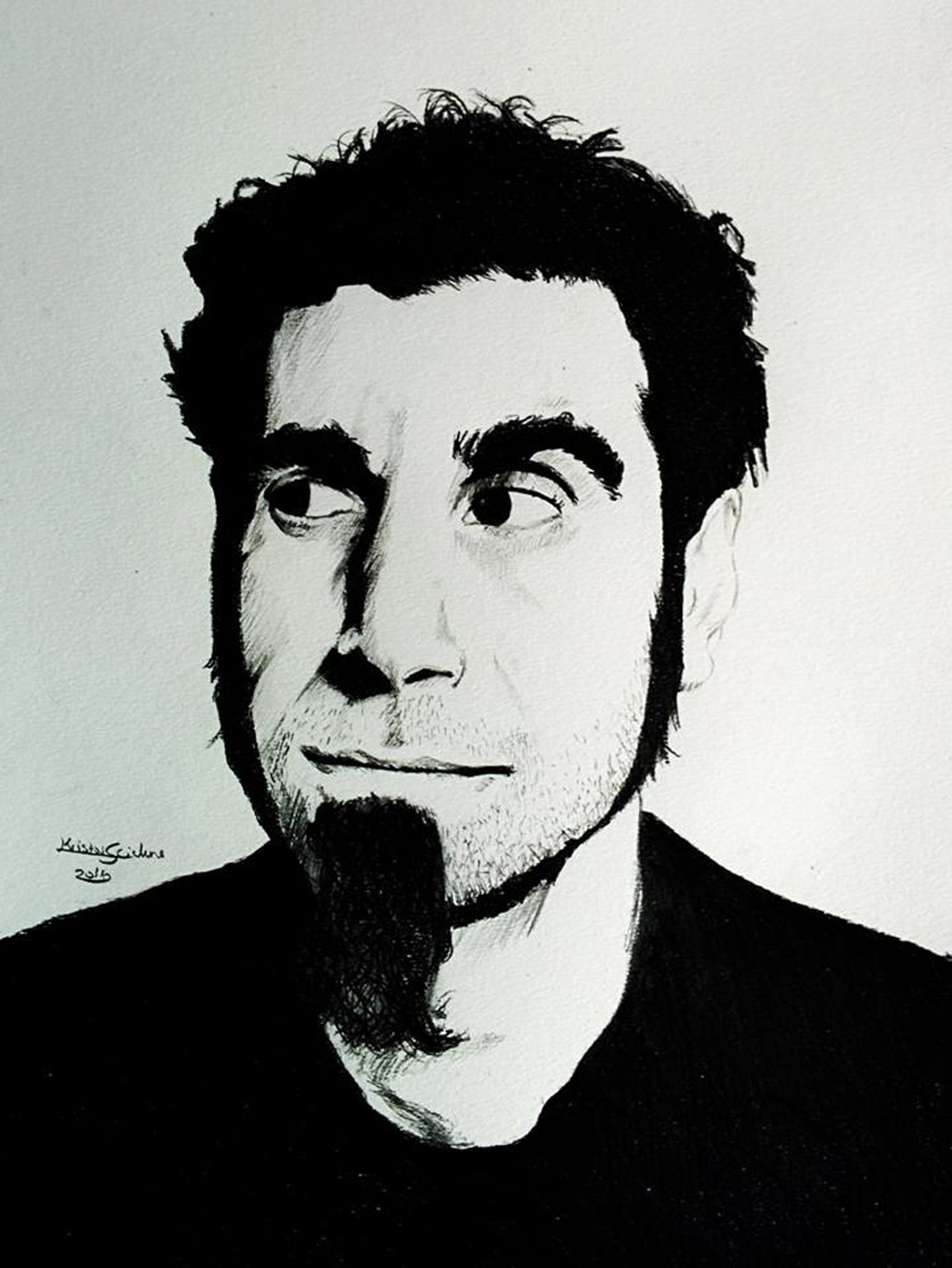 Serj Tankian