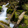 Waterfall Bad Urach 2