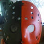 Deathstroke Jason Mask