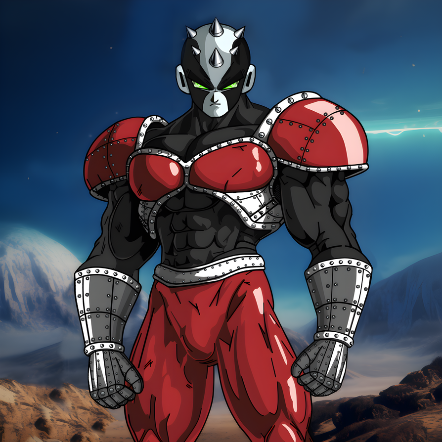 Android Oc (Android OC) Kronos-9 by EliteSaiyanWarrior on DeviantArt