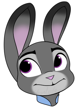 Judy Hopps