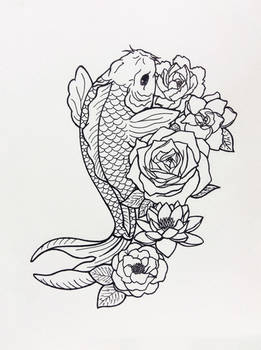 Tattoo Design